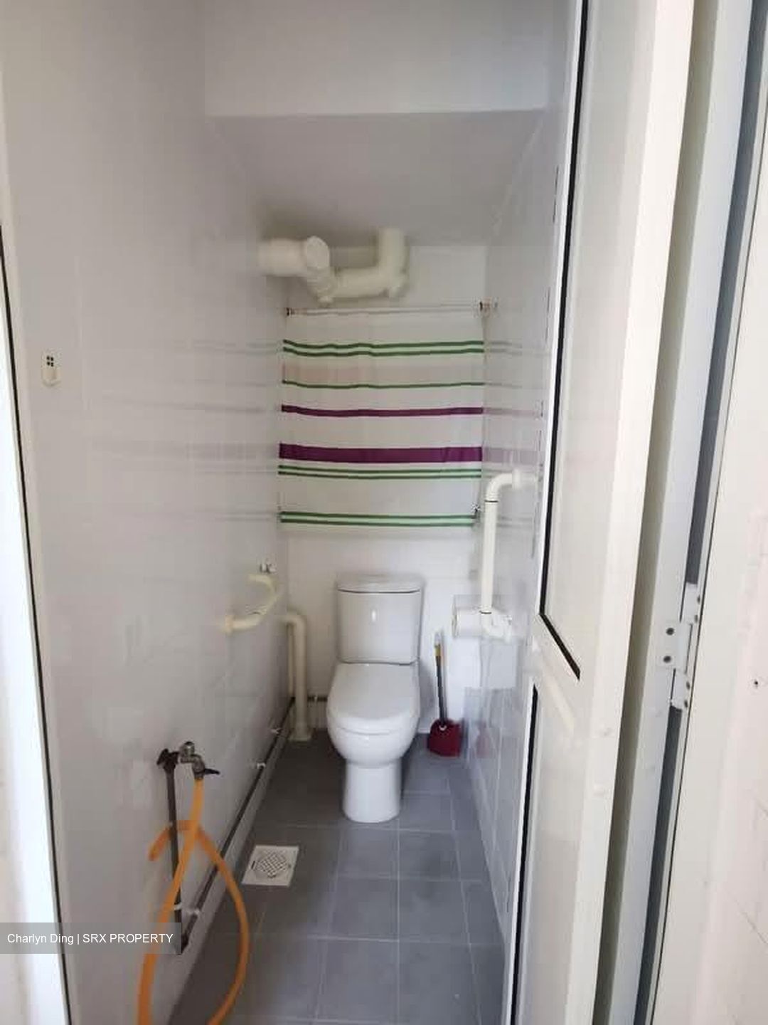 Blk 401 Pandan Gardens (Jurong East), HDB 5 Rooms #576258821